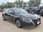 2025 Nissan Altima 2.5 SV SAFETY SHIELD® 360