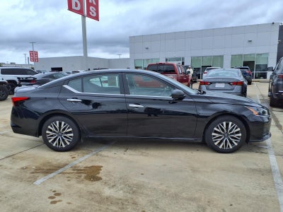 2025 Nissan Altima 2.5 SV SAFETY SHIELD® 360