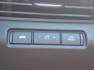 2025 Nissan Altima 2.5 SV SAFETY SHIELD® 360