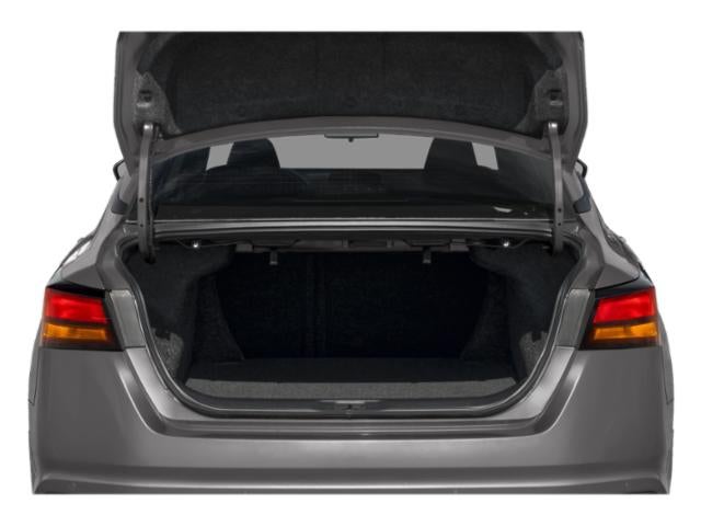 2025 Nissan Altima 2.5 SV SAFETY SHIELD® 360