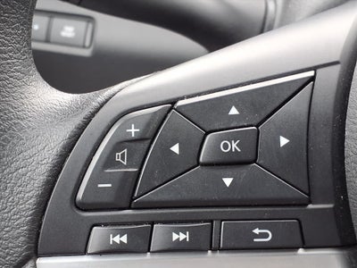 2025 Nissan Altima 2.5 SV SAFETY SHIELD® 360