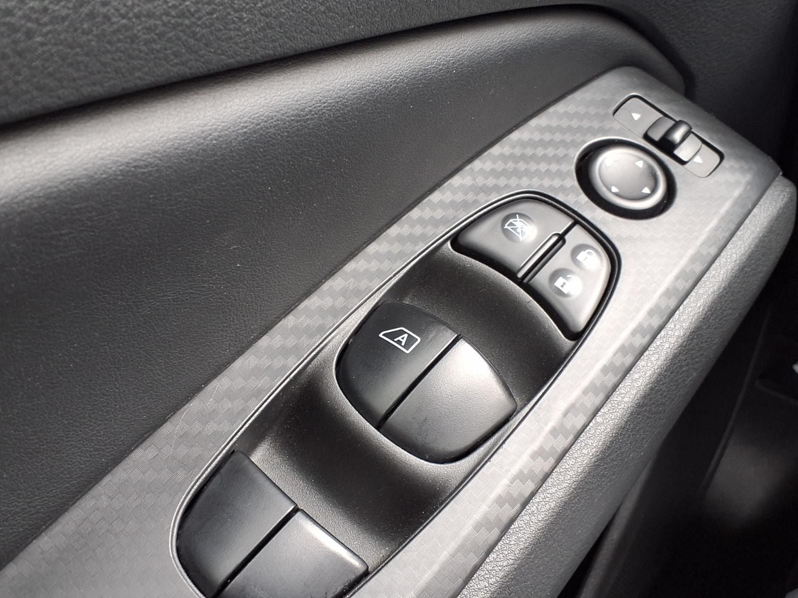 2025 Nissan Altima 2.5 SV SAFETY SHIELD® 360