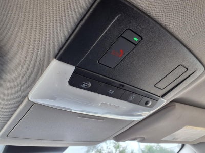 2025 Nissan Altima 2.5 SV SAFETY SHIELD® 360