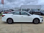 2025 Nissan Altima 2.5 SV SAFETY SHIELD® 360