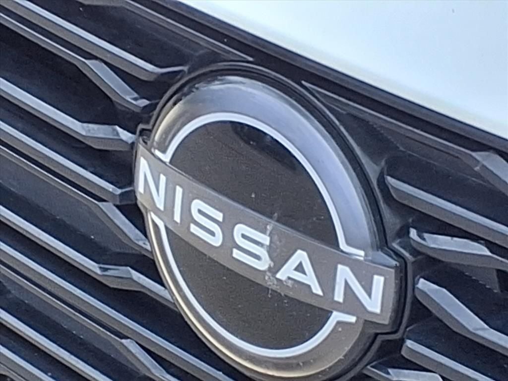 2025 Nissan Altima 2.5 SV SAFETY SHIELD® 360