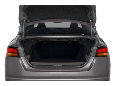 2025 Nissan Altima 2.5 SV NISSANCONNECT®