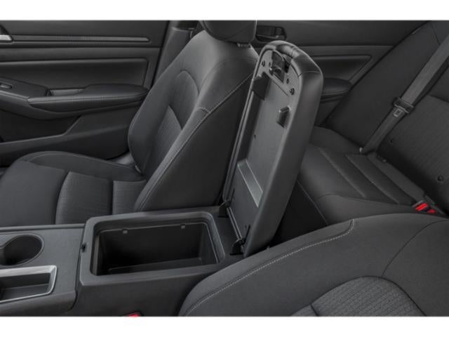 2025 Nissan Altima 2.5 SV NISSANCONNECT®