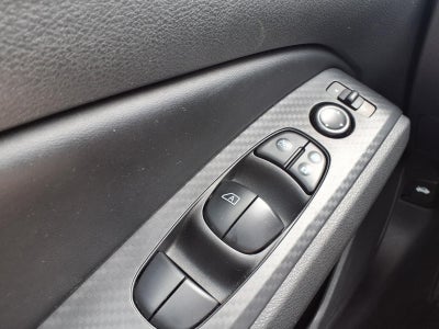 2025 Nissan Altima 2.5 SV NISSANCONNECT®