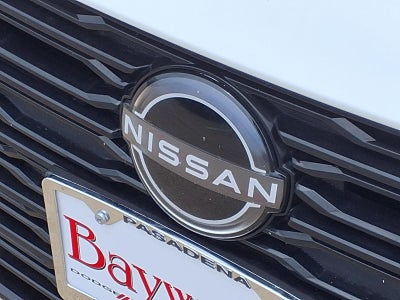 2025 Nissan Altima 2.5 SV NISSANCONNECT®