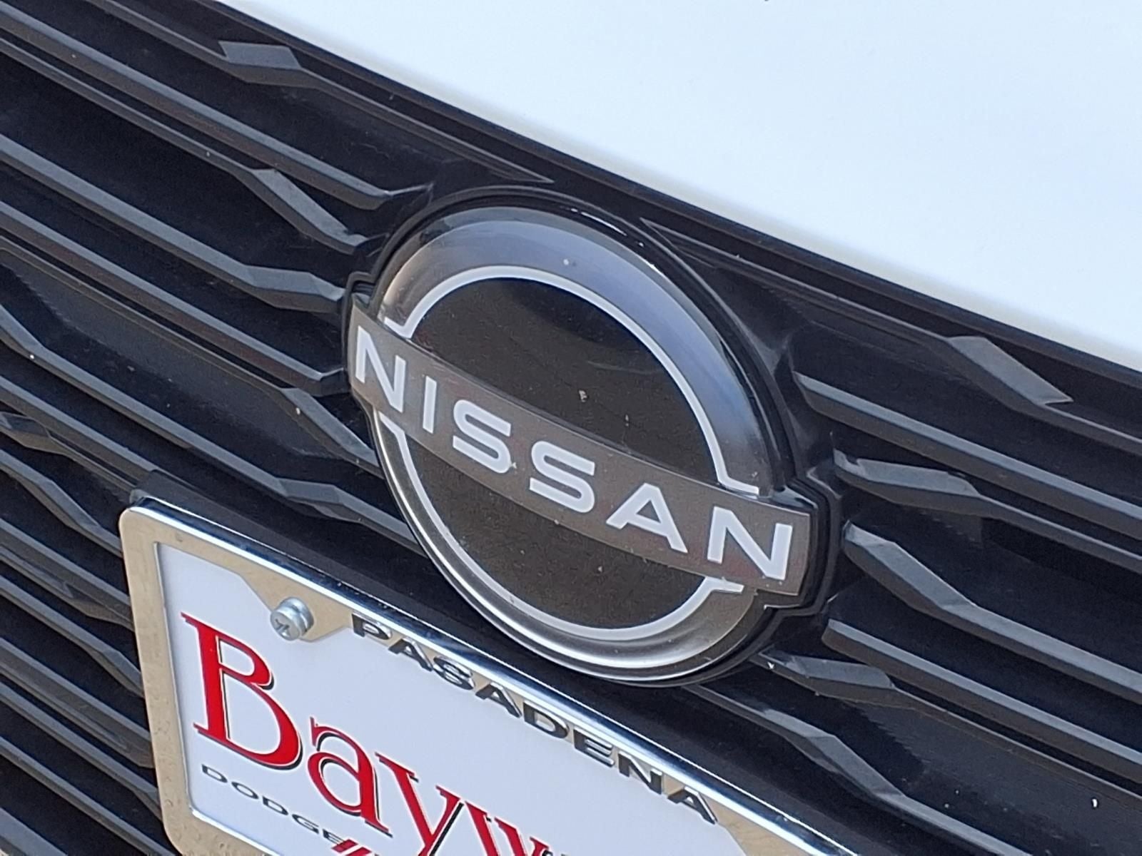 2025 Nissan Altima 2.5 SV NISSANCONNECT®