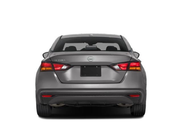 2025 Nissan Altima 2.5 SV NISSANCONNECT®