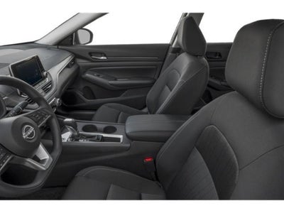 2025 Nissan Altima 2.5 SV NISSANCONNECT®