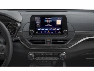2025 Nissan Altima 2.5 SV SAFETY SHIELD® 360