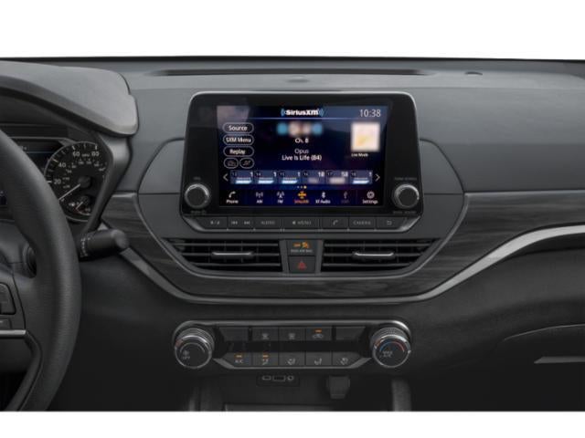 2025 Nissan Altima 2.5 SV SAFETY SHIELD® 360