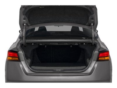 2025 Nissan Altima 2.5 SV SAFETY SHIELD® 360