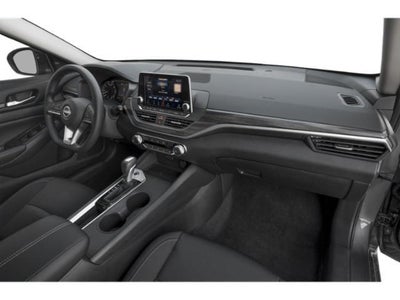 2025 Nissan Altima 2.5 SV SAFETY SHIELD® 360