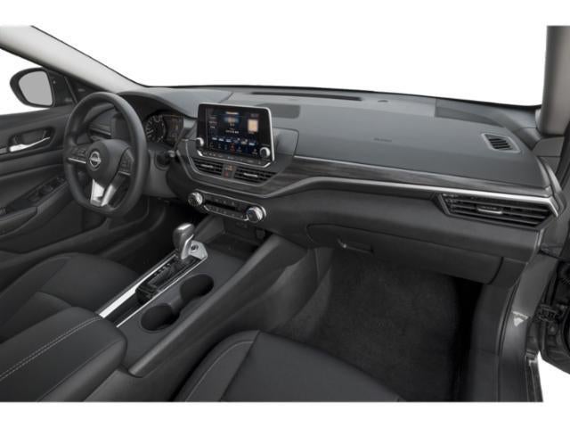 2025 Nissan Altima 2.5 SV SAFETY SHIELD® 360