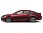 2025 Nissan Altima 2.5 SV SAFETY SHIELD® 360