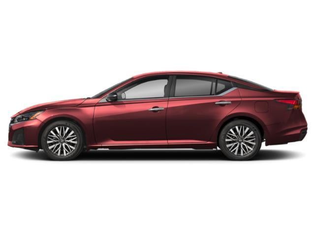2025 Nissan Altima 2.5 SV SAFETY SHIELD® 360