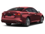 2025 Nissan Altima 2.5 SV SAFETY SHIELD® 360