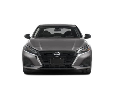 2025 Nissan Altima 2.5 SV SAFETY SHIELD® 360