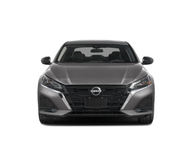 2025 Nissan Altima 2.5 SV SAFETY SHIELD® 360
