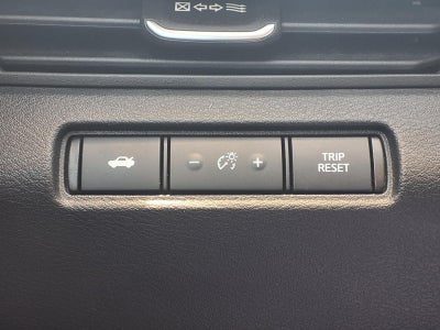2022 Nissan Altima 2.5 SV AWD