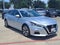 2022 Nissan Altima 2.5 SV AWD