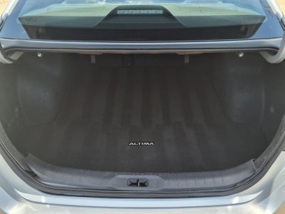 2022 Nissan Altima 2.5 SV AWD