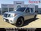 2019 Nissan Frontier SV V6 CREW CAB