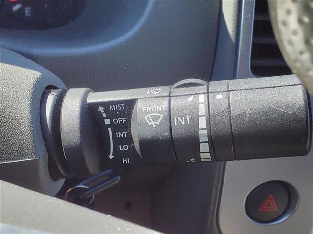 2019 Nissan Frontier SV V6 CREW CAB