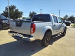 2019 Nissan Frontier SV V6 CREW CAB