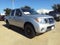 2019 Nissan Frontier SV V6 CREW CAB
