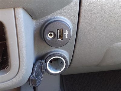 2019 Nissan Frontier SV V6 CREW CAB