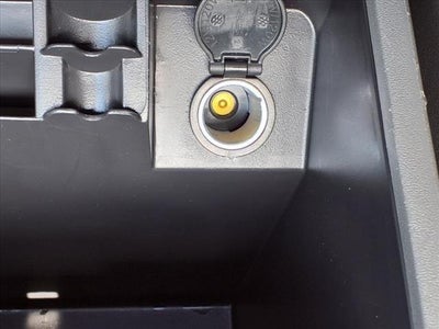2019 Nissan Frontier SL V6 CREW CAB