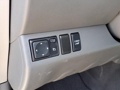 2019 Nissan Frontier SL V6 CREW CAB