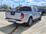 2019 Nissan Frontier SL V6 CREW CAB