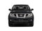 2018 Nissan Frontier SV SUNROOF & VALUE PKG