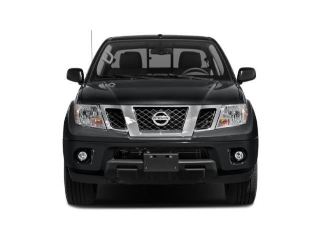 2018 Nissan Frontier SV SUNROOF & VALUE PKG