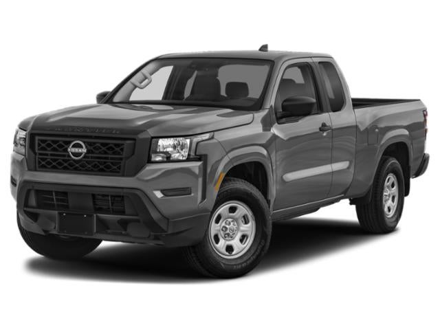 2022 Nissan Frontier S KING CAB