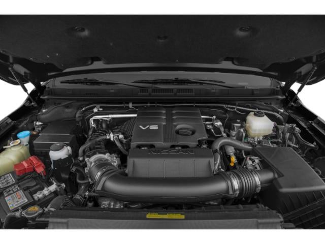 2022 Nissan Frontier S KING CAB