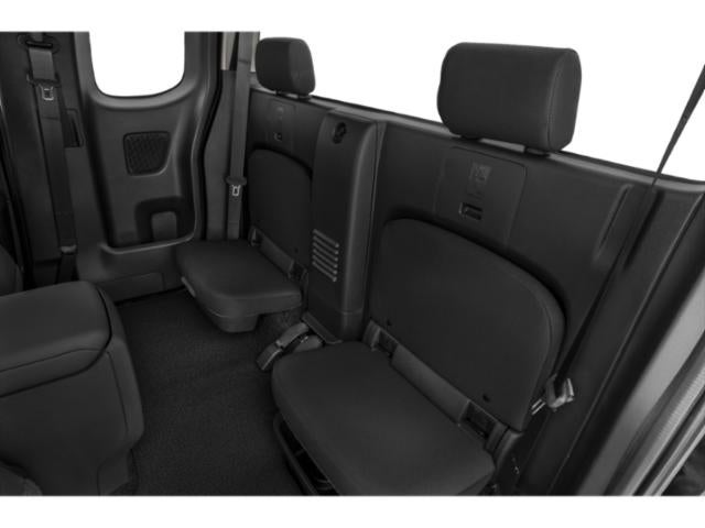 2022 Nissan Frontier S KING CAB