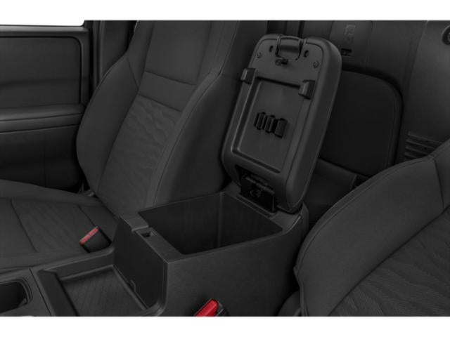 2022 Nissan Frontier S KING CAB