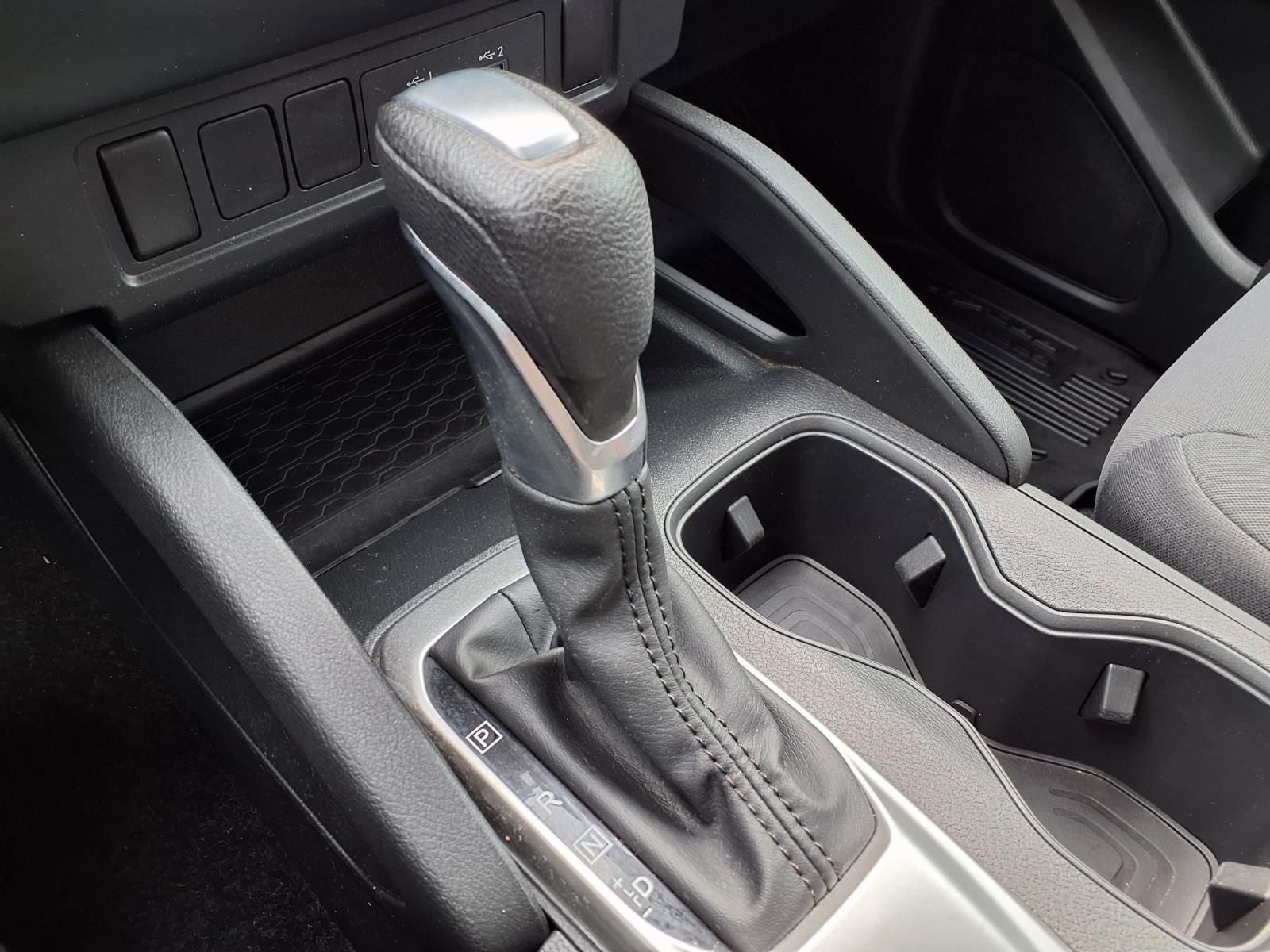 2022 Nissan Frontier S KING CAB