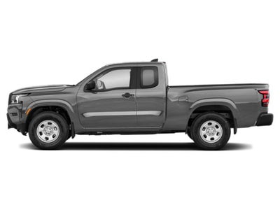 2022 Nissan Frontier S KING CAB