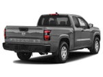 2022 Nissan Frontier S KING CAB