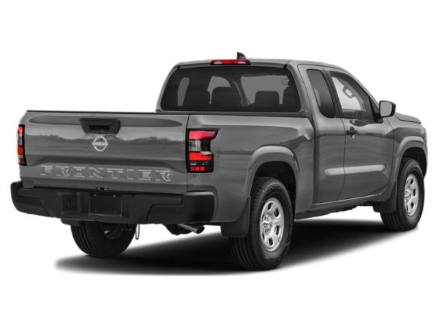 2022 Nissan Frontier S KING CAB