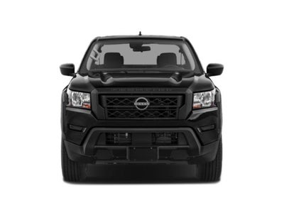 2022 Nissan Frontier S KING CAB