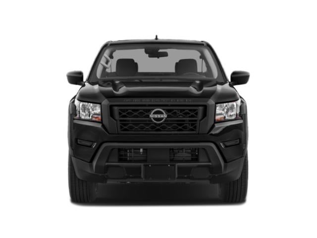 2022 Nissan Frontier S KING CAB
