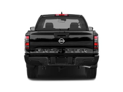 2022 Nissan Frontier S KING CAB